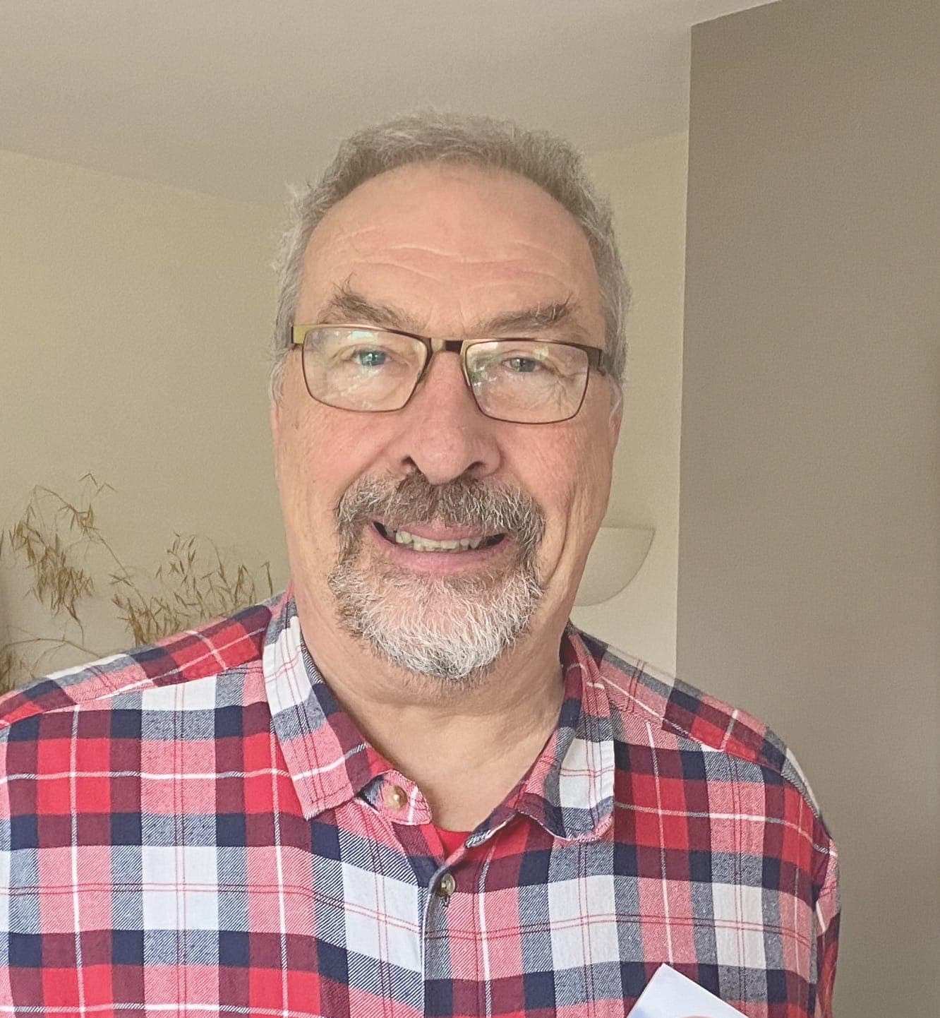 Peter Bowen